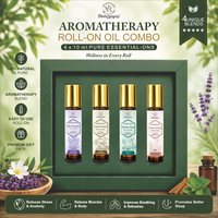Aromatherapy